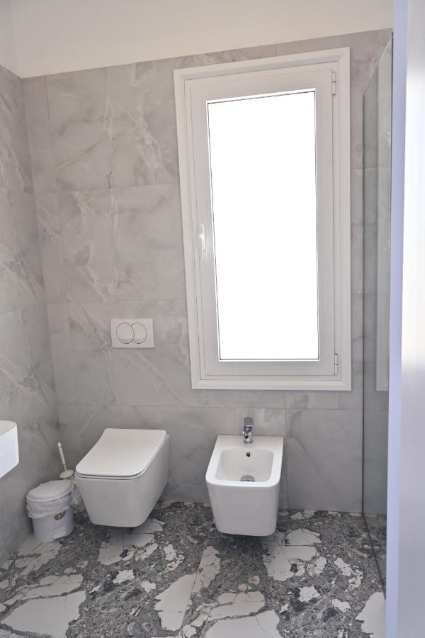Sea & Lake View Villa Ksamil Exterior photo